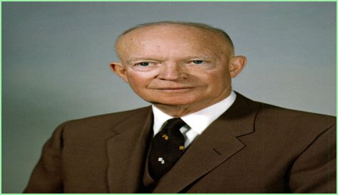 Dwight D. Eisenhower
